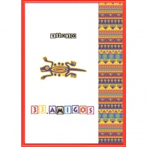 Рамка для фото 15 х 20 см