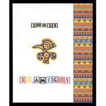 Рамка для фото 20 х 25 см