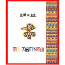 Рамка для фото 20 х 25 см