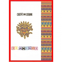 Рамка для документов А4, 21 х 30 см