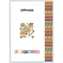 Рамка для фото 30 х 40 см