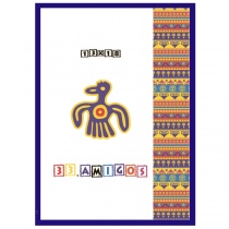 Рамка для фото, 13 х 18 см