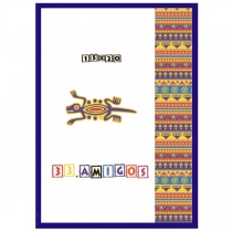 Рамка для фото, 15 х 20 см