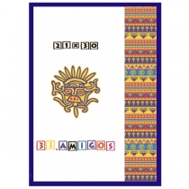 Рамка для документов А4, 21 х 30 см