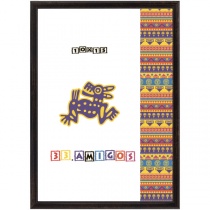 Рамка для фото, 10 х 15 см