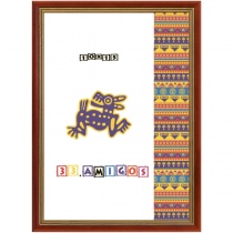 Рамка для фото, 10 х 15 см