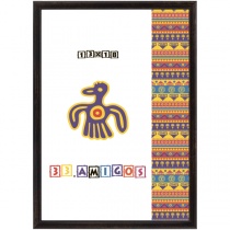 Рамка для фото, 13 х 18 см