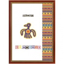 Рамка для фото, 13 х 18 см