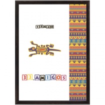 Рамка для фото, 15 х 20 см