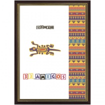 Рамка для фото, 15 х 20 см