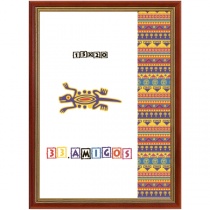 Рамка для фото, 15 х 20 см