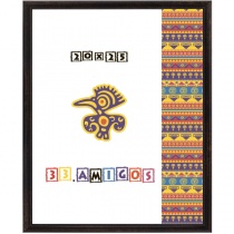 Рамка для фото, 20 х 25 см