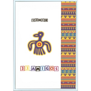 Рамка для фото 13 х 18 см