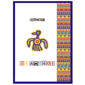 Рамка для фото, 13 х 18 см