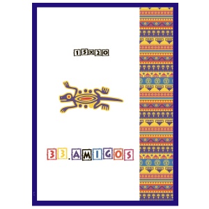 Рамка для фото, 15 х 20 см