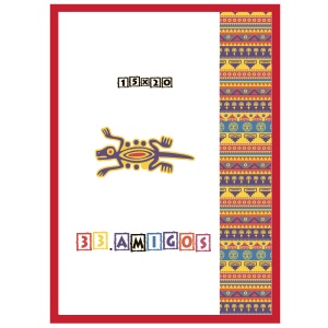 Рамка для фото, 15 х 20 см