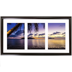 Рама-коллаж, 3х10х15 см