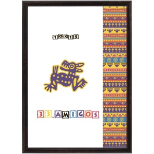 Рамка для фото, 10 х 15 см