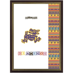 Рамка для фото, 10 х 15 см