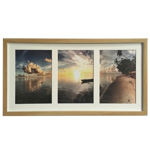 Рама-коллаж, 3х10х15 см