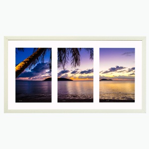 Рама-коллаж, 3х10х15 см