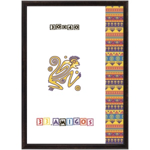 Рамка для фото, 30 х 40 см