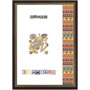 Рамка для фото, 30 х 40 см