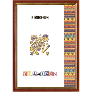 Рамка для фото, 30 х 40 см